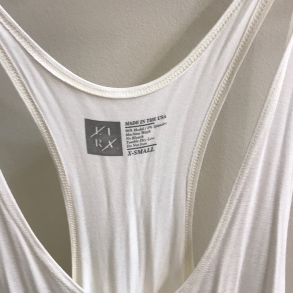 Comfy Racer-back Tank - Picture 2 of 4